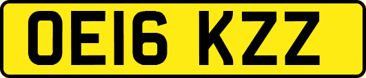 OE16KZZ