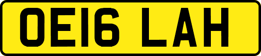 OE16LAH