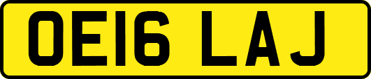 OE16LAJ