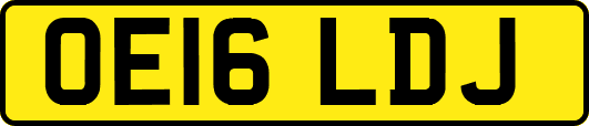 OE16LDJ