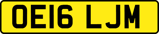 OE16LJM
