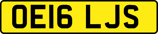 OE16LJS