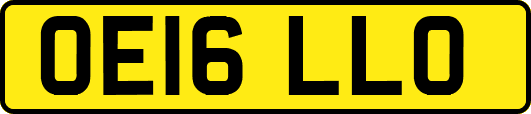 OE16LLO