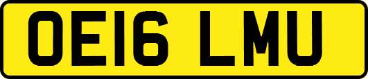 OE16LMU