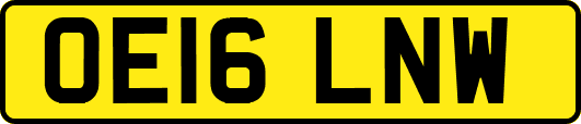 OE16LNW