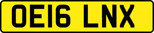 OE16LNX