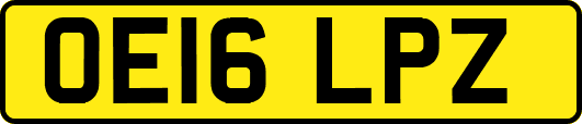 OE16LPZ
