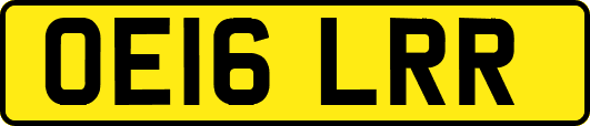 OE16LRR