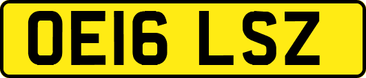 OE16LSZ