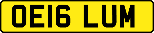 OE16LUM