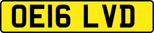OE16LVD