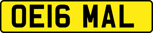 OE16MAL