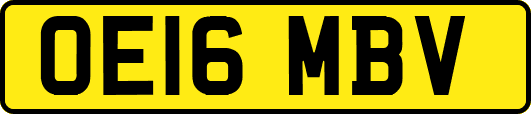 OE16MBV