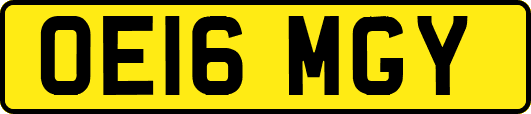 OE16MGY