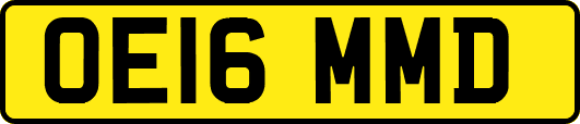 OE16MMD