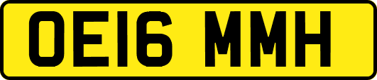 OE16MMH