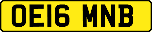 OE16MNB