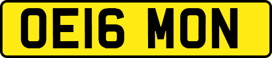 OE16MON