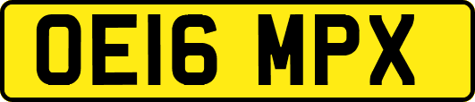 OE16MPX