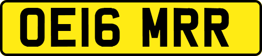 OE16MRR