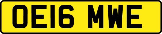 OE16MWE