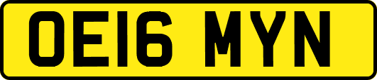 OE16MYN
