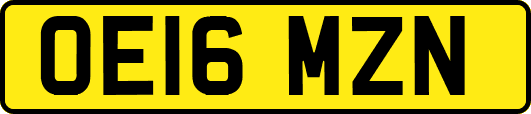 OE16MZN