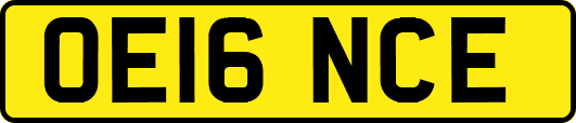 OE16NCE