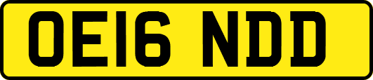 OE16NDD