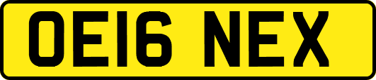OE16NEX