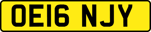 OE16NJY