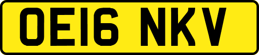 OE16NKV