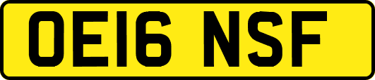 OE16NSF