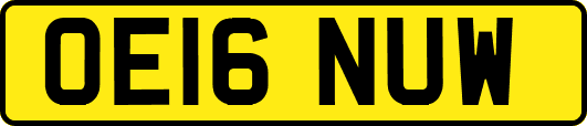 OE16NUW