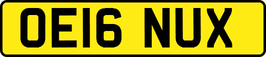 OE16NUX