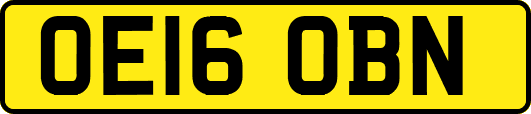 OE16OBN