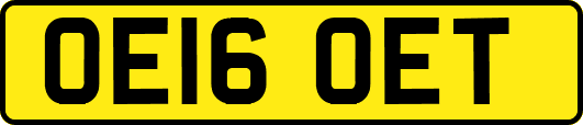 OE16OET