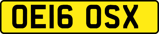 OE16OSX