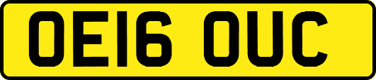 OE16OUC