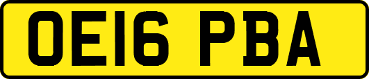 OE16PBA