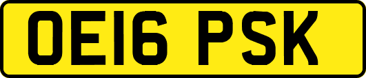 OE16PSK