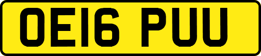 OE16PUU
