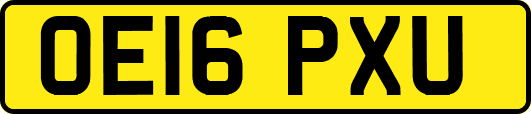 OE16PXU
