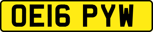 OE16PYW