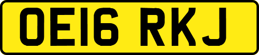 OE16RKJ