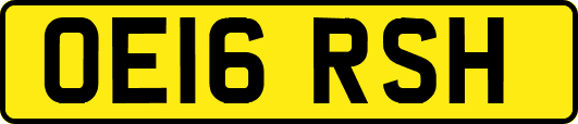 OE16RSH