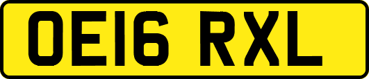 OE16RXL