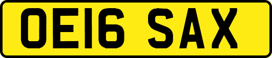 OE16SAX
