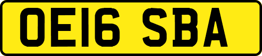 OE16SBA