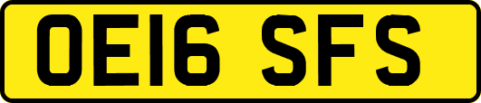 OE16SFS